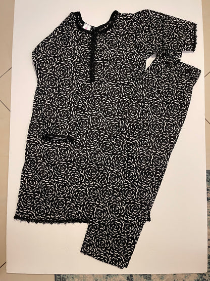 Monochrome