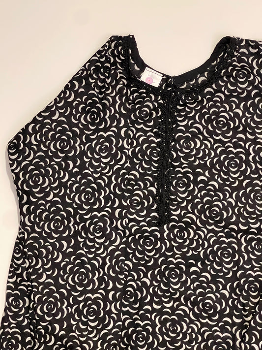 Monochrome
