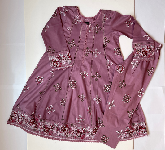 Garnet Fancy Gulbahar
