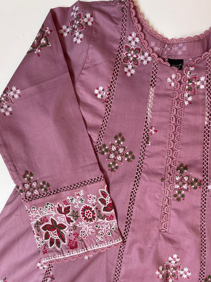 Garnet Fancy Gulbahar