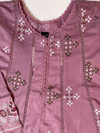 Garnet Fancy Gulbahar