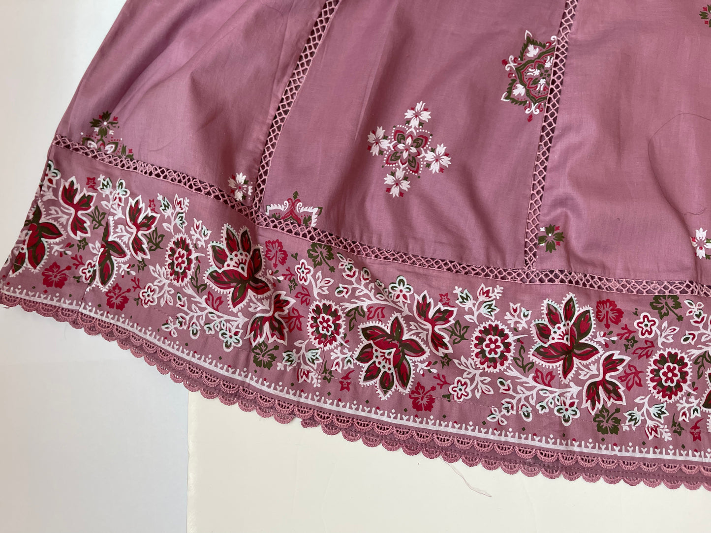 Garnet Fancy Gulbahar
