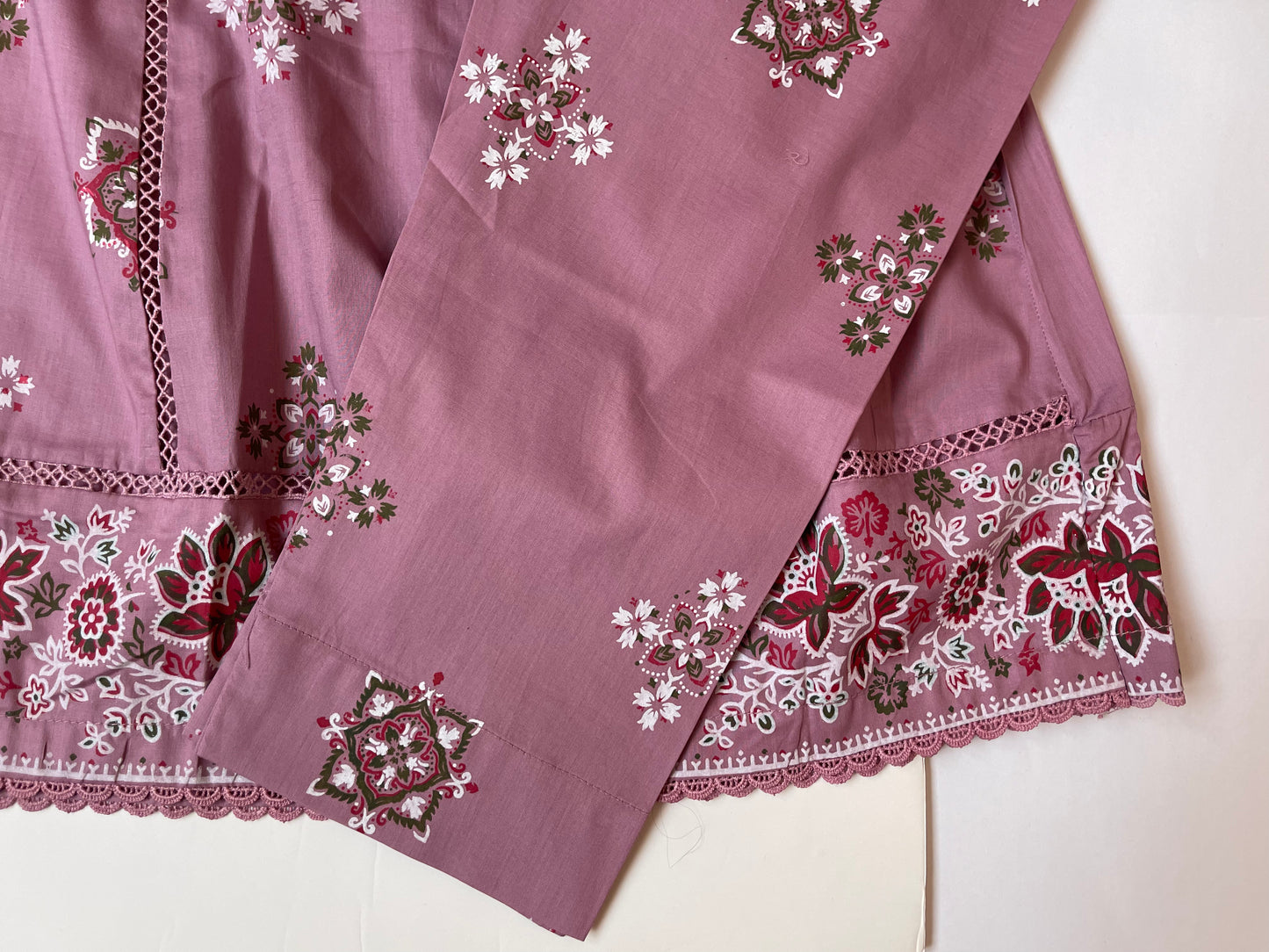 Garnet Fancy Gulbahar
