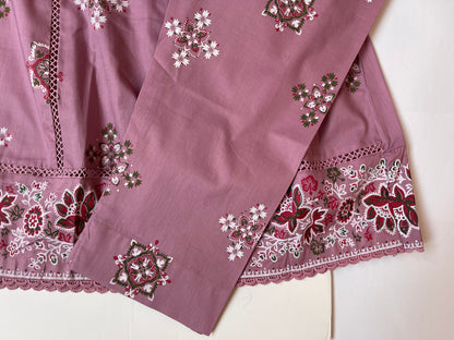 Garnet Fancy Gulbahar