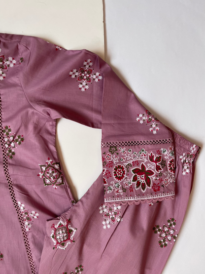 Garnet Fancy Gulbahar