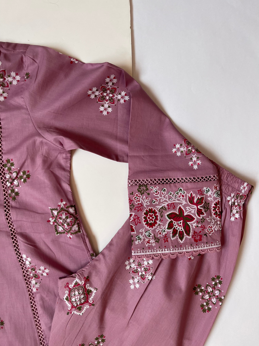 Garnet Fancy Gulbahar