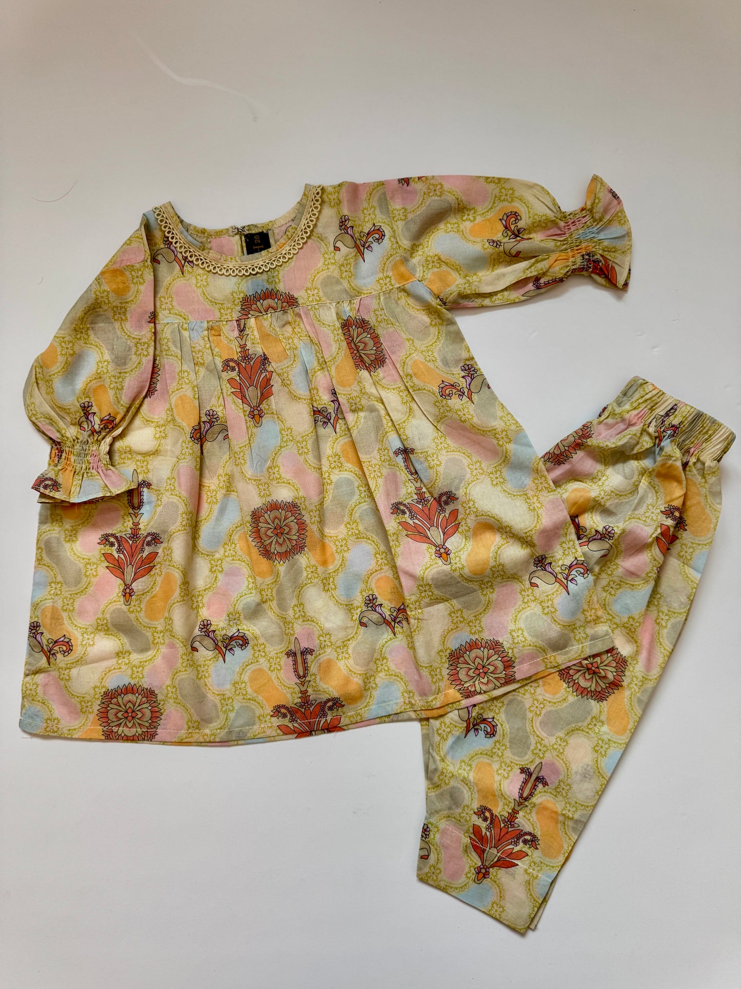 SHAPOSH Skin (Printed)